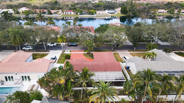 12730 SW 20th St, Miramar, FL 33027