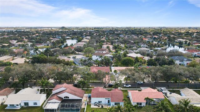 12730 SW 20th St, Miramar, FL 33027