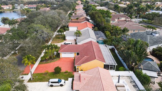 12730 SW 20th St, Miramar, FL 33027