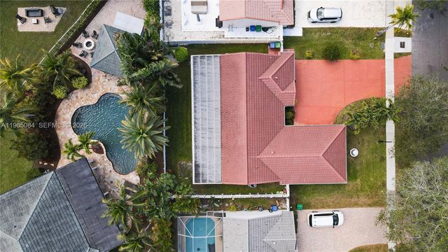 12730 SW 20th St, Miramar, FL 33027