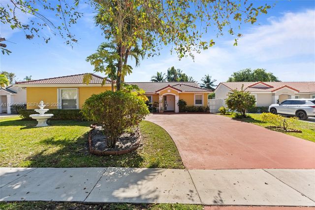 12730 SW 20th St, Miramar, FL 33027
