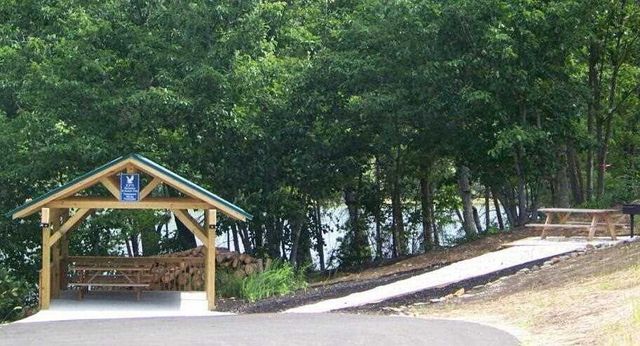 Lot 16 Robin Ridge CT, Pittsville, VA 24139