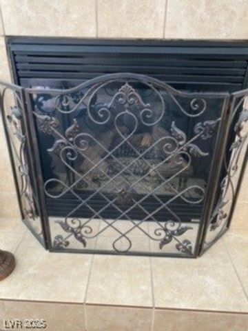 11472 Storici Street, Las Vegas, NV 89141