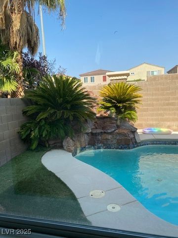 11472 Storici Street, Las Vegas, NV 89141