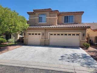 11472 Storici Street, Las Vegas, NV 89141