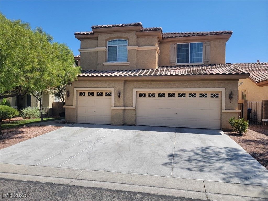 11472 Storici Street, Las Vegas, NV 89141