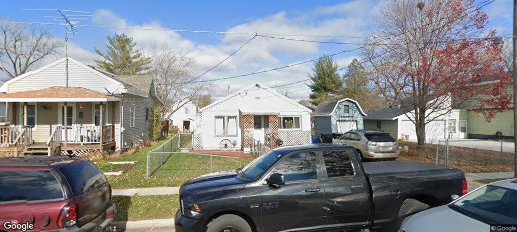 1915 Fairfax Avenue, Beloit, WI 53511