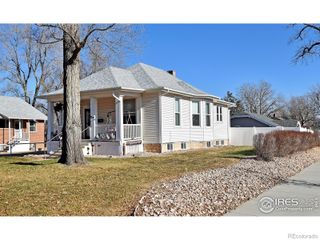 1544 13th Avenue, Greeley, CO 80631