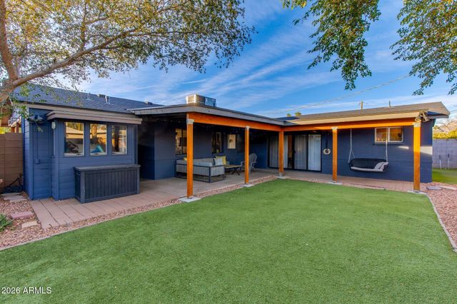 4405 N 23RD Street, Phoenix, AZ 85016