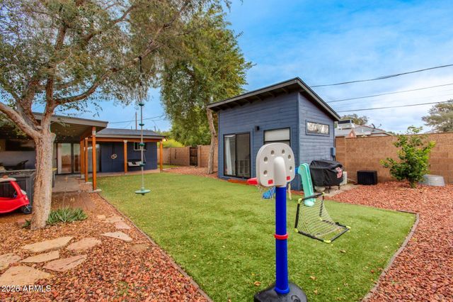 4405 N 23RD Street, Phoenix, AZ 85016