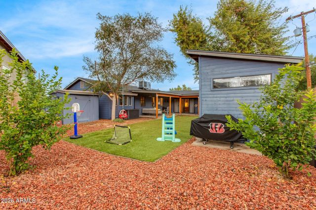 4405 N 23RD Street, Phoenix, AZ 85016