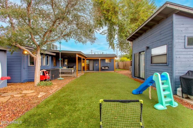4405 N 23RD Street, Phoenix, AZ 85016