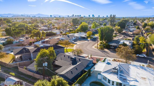 4405 N 23RD Street, Phoenix, AZ 85016