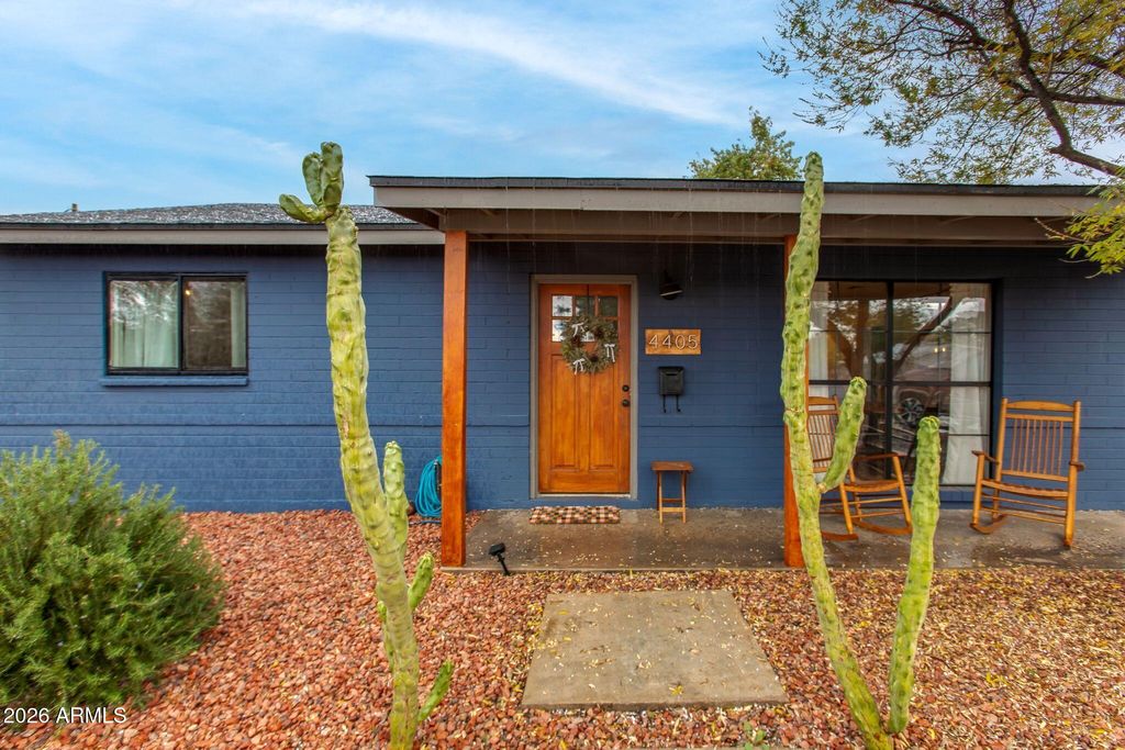 4405 N 23RD Street, Phoenix, AZ 85016