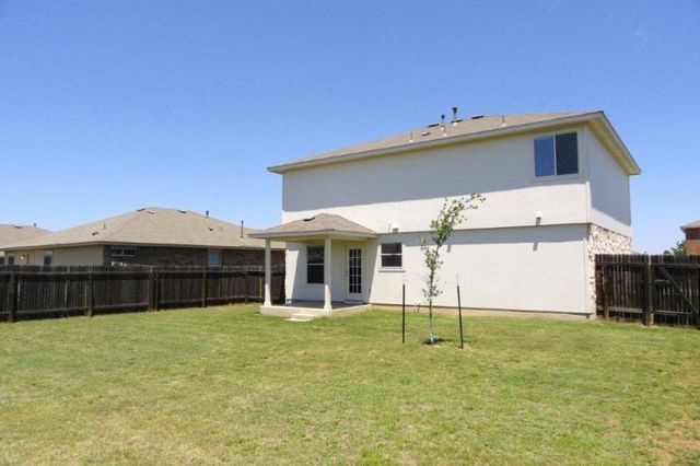 909 Remington DR, Leander, TX 78641