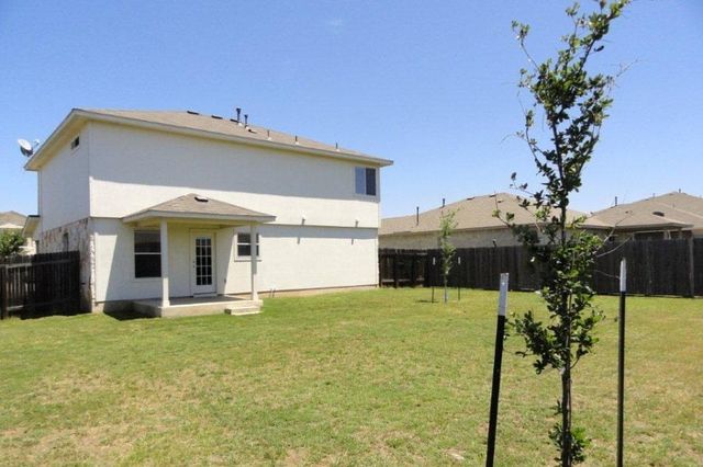 909 Remington DR, Leander, TX 78641