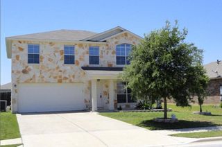 909 Remington DR, Leander, TX 78641