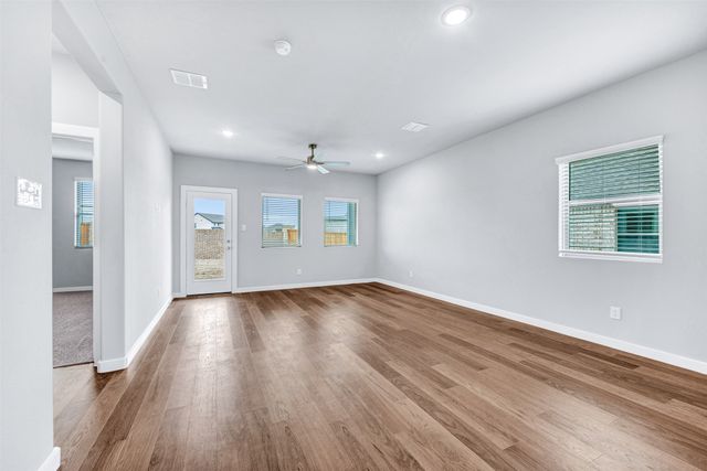 1000 Knox River Drive, Princeton, TX 75071