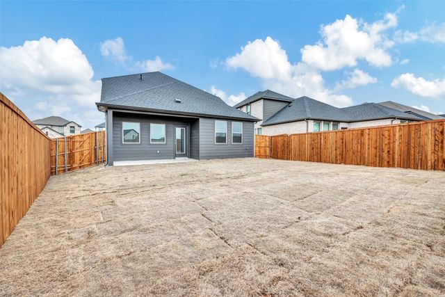 1000 Knox River Drive, Princeton, TX 75071