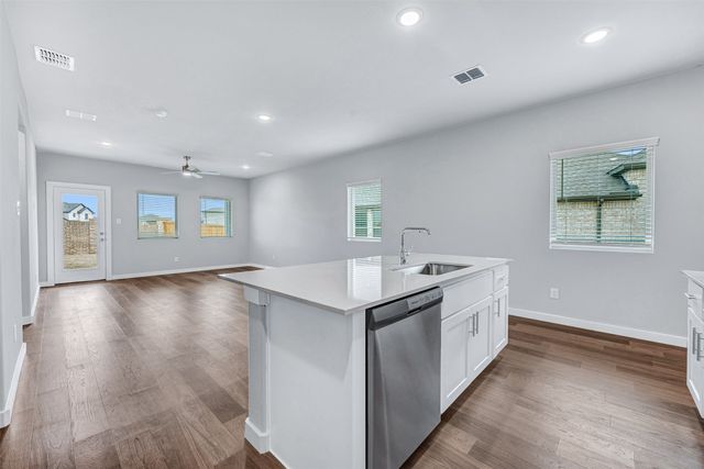 1000 Knox River Drive, Princeton, TX 75071