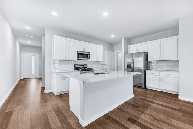 1000 Knox River Drive, Princeton, TX 75071