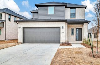 1000 Knox River Drive, Princeton, TX 75071