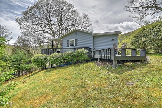 190 Roanwood Road Road, Roan Mountain, TN 37687