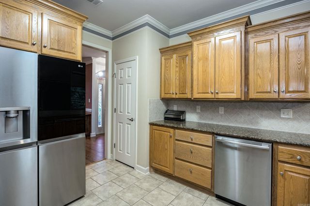 15516 Hartford Street, Little Rock, AR 72223