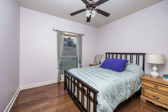 15516 Hartford Street, Little Rock, AR 72223