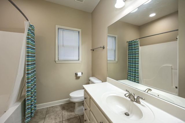 15516 Hartford Street, Little Rock, AR 72223