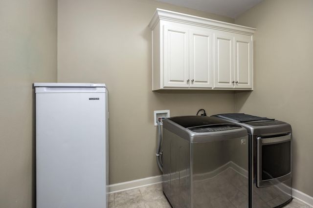 15516 Hartford Street, Little Rock, AR 72223