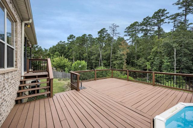 15516 Hartford Street, Little Rock, AR 72223