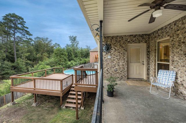 15516 Hartford Street, Little Rock, AR 72223