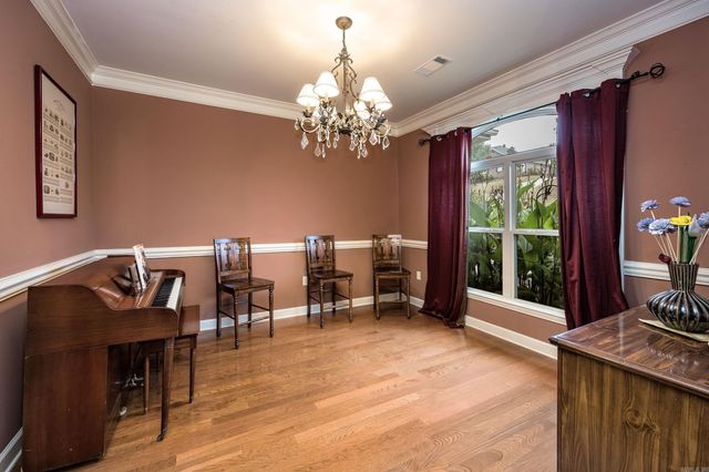 15516 Hartford Street, Little Rock, AR 72223