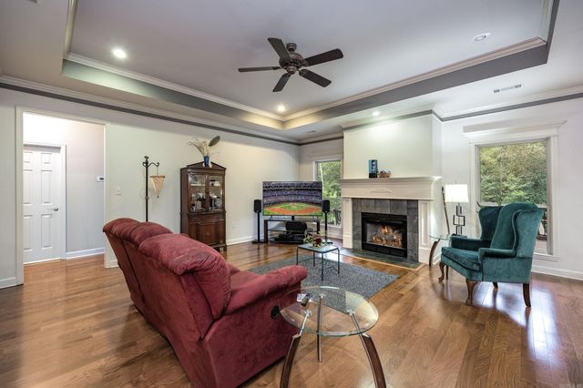 15516 Hartford Street, Little Rock, AR 72223