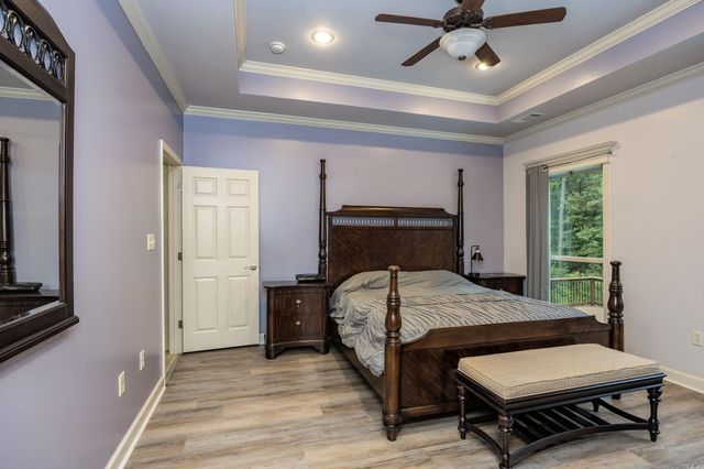 15516 Hartford Street, Little Rock, AR 72223