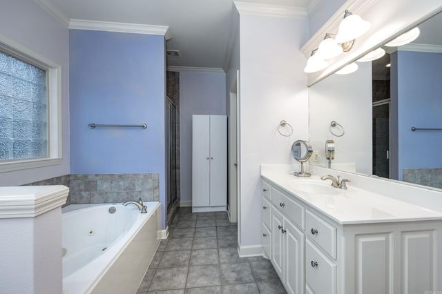 15516 Hartford Street, Little Rock, AR 72223