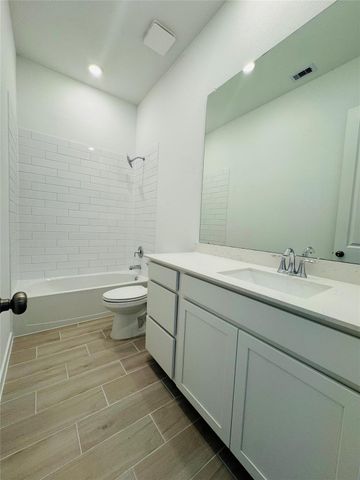 4227 Eagle Pass Dr Drive, Rosenberg, TX 77469