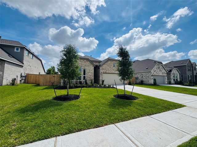 4227 Eagle Pass Dr Drive, Rosenberg, TX 77469