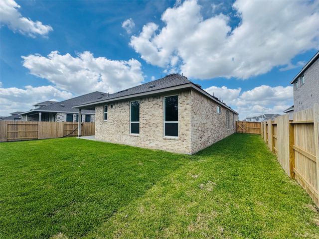 4227 Eagle Pass Dr Drive, Rosenberg, TX 77469