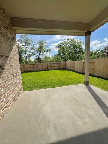 4227 Eagle Pass Dr Drive, Rosenberg, TX 77469