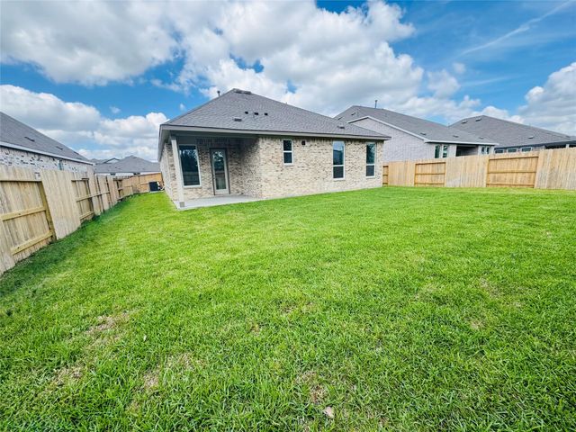 4227 Eagle Pass Dr Drive, Rosenberg, TX 77469