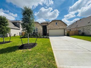 4227 Eagle Pass Dr Drive, Rosenberg, TX 77469