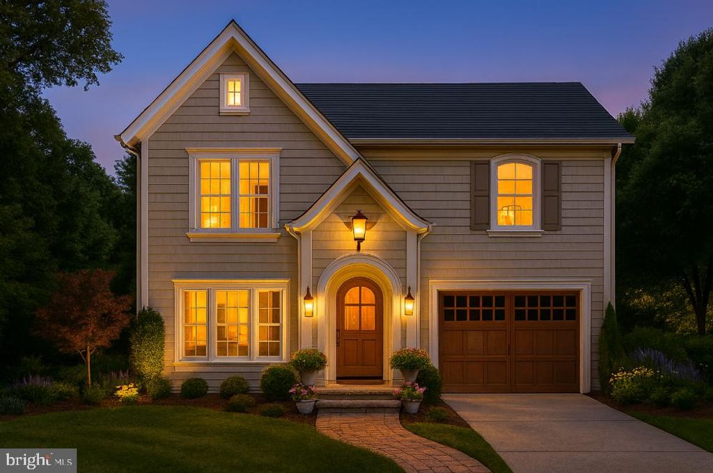 1712 S NELSON ST, Arlington, VA 22204