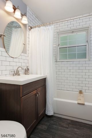 46 F Parkway Village, Cranford Twp., NJ 07016