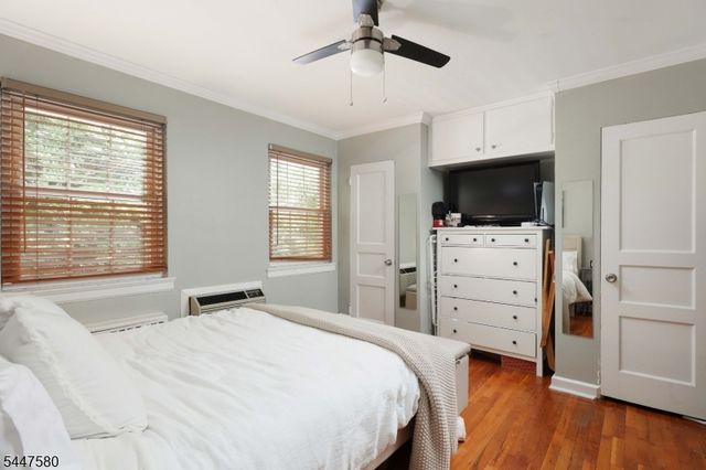 46 F Parkway Village, Cranford Twp., NJ 07016
