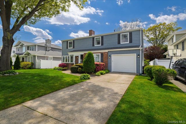 1682 Hannington Avenue, Wantagh, NY 11793