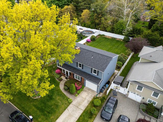 1682 Hannington Avenue, Wantagh, NY 11793