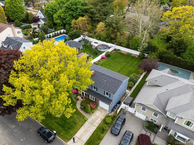1682 Hannington Avenue, Wantagh, NY 11793