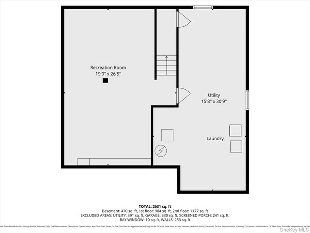 1682 Hannington Avenue, Wantagh, NY 11793